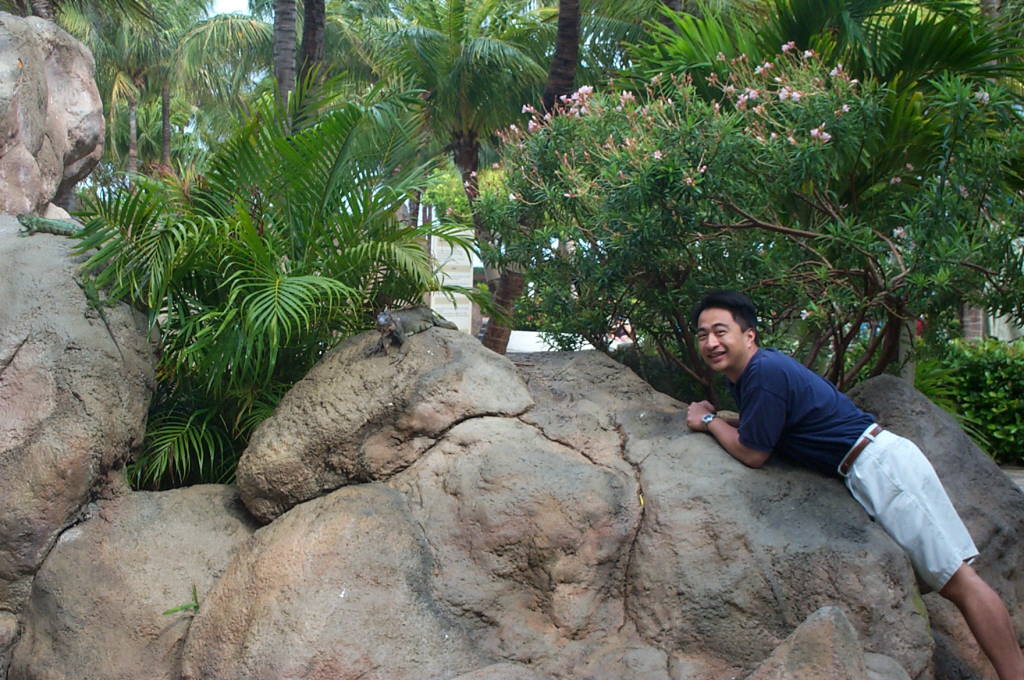 2003 Aruba